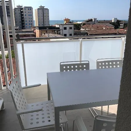 Attico La Dama * Lignano Sabbiadoro