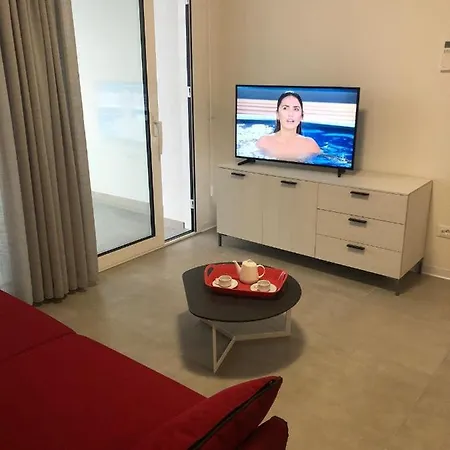 Attico La Dama
