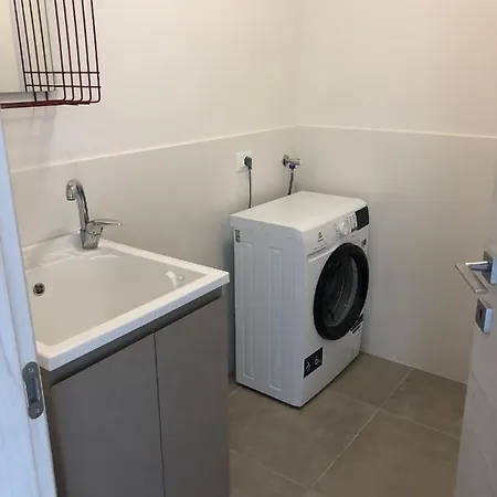 Attico La Dama Apartamento