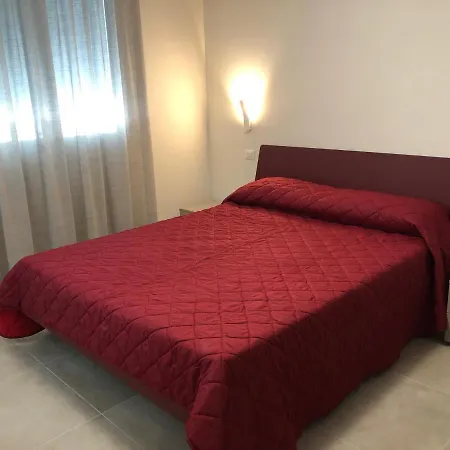 Attico La Dama Lignano Sabbiadoro