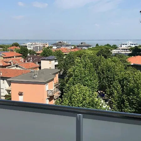 Attico La Dama Apartamento