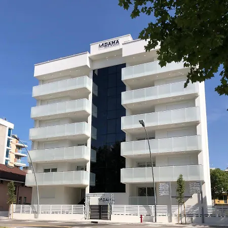 Attico La Dama 리그나노 사비아도로